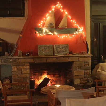 Summit Zero Hostel 플라카 리토코로우 외부 사진